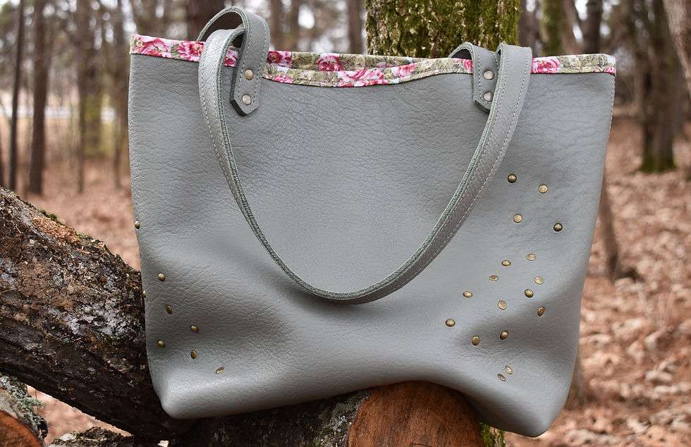 Thumbnail: Roses and Studs