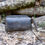 Thumbnail: Taupe/Black Dopp Kit