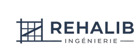 Logo Rehalib Ingenierie