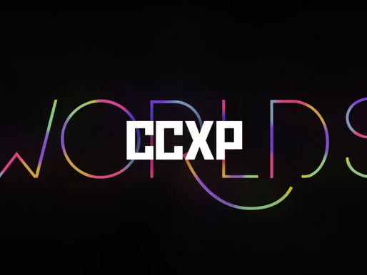 CCXP Worlds divulga mais convidados para o evento virtual
