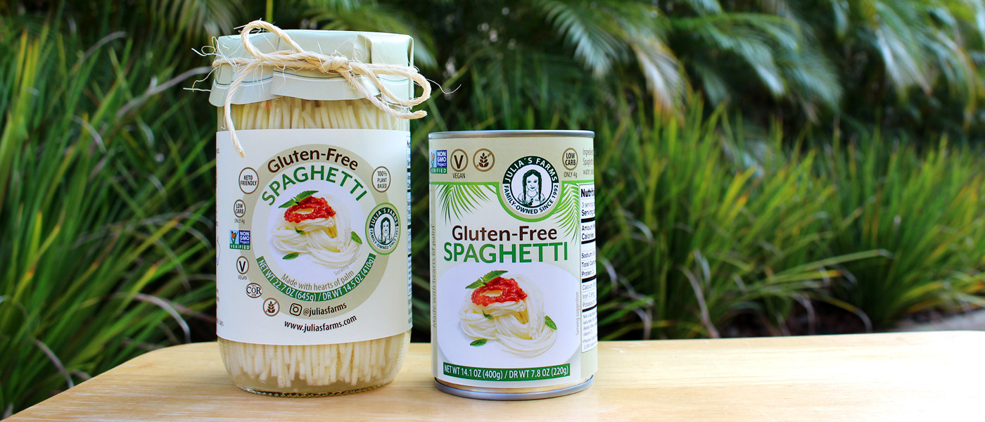 SUSTAINABILITY Julia's Farms