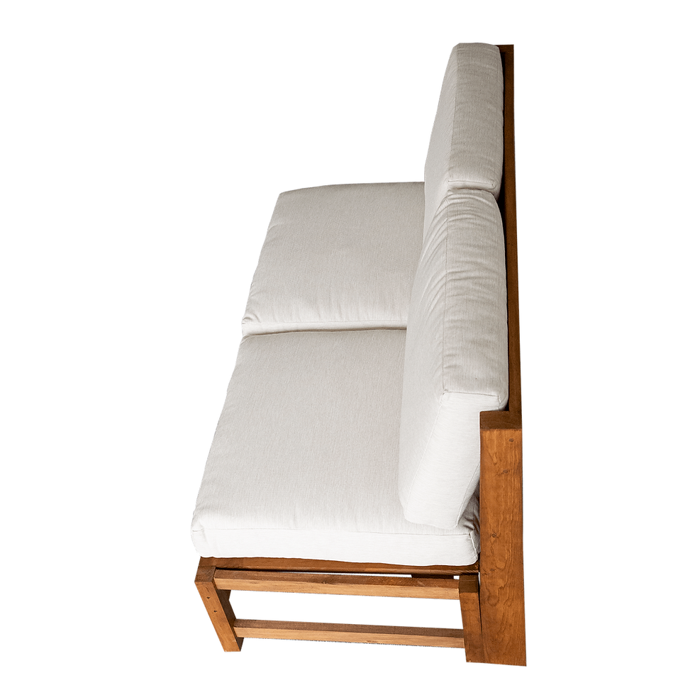 Miniatura: SILLON PLEGABLE JARDIN 2P