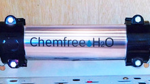 Why Healthy Water Concepts?