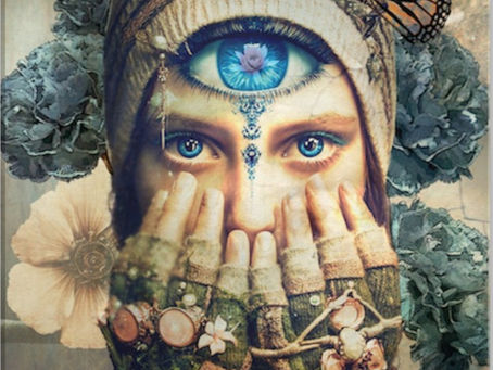 Unpopular opinion: we're overusing "intuitive artist"