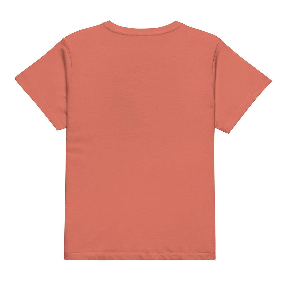 Miniatura: Postive Vibes graphic womens t-shirt