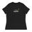 Thumbnail: Visual Storyteller - Women's Relaxed T-Shirt