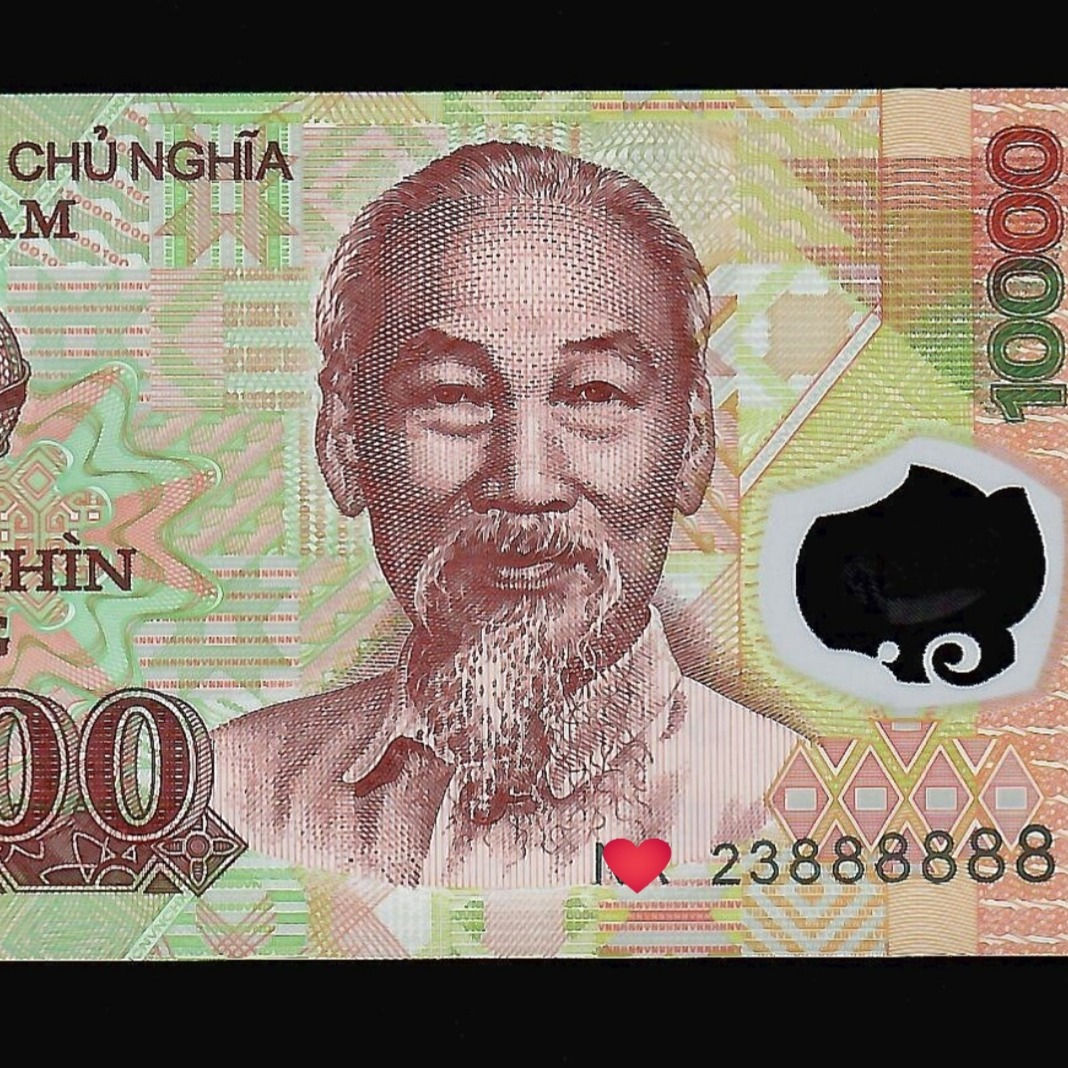 23888888-2023-year-p-119-10,000-10.000-10000-dong-Vietnam-polymer banknotes-front