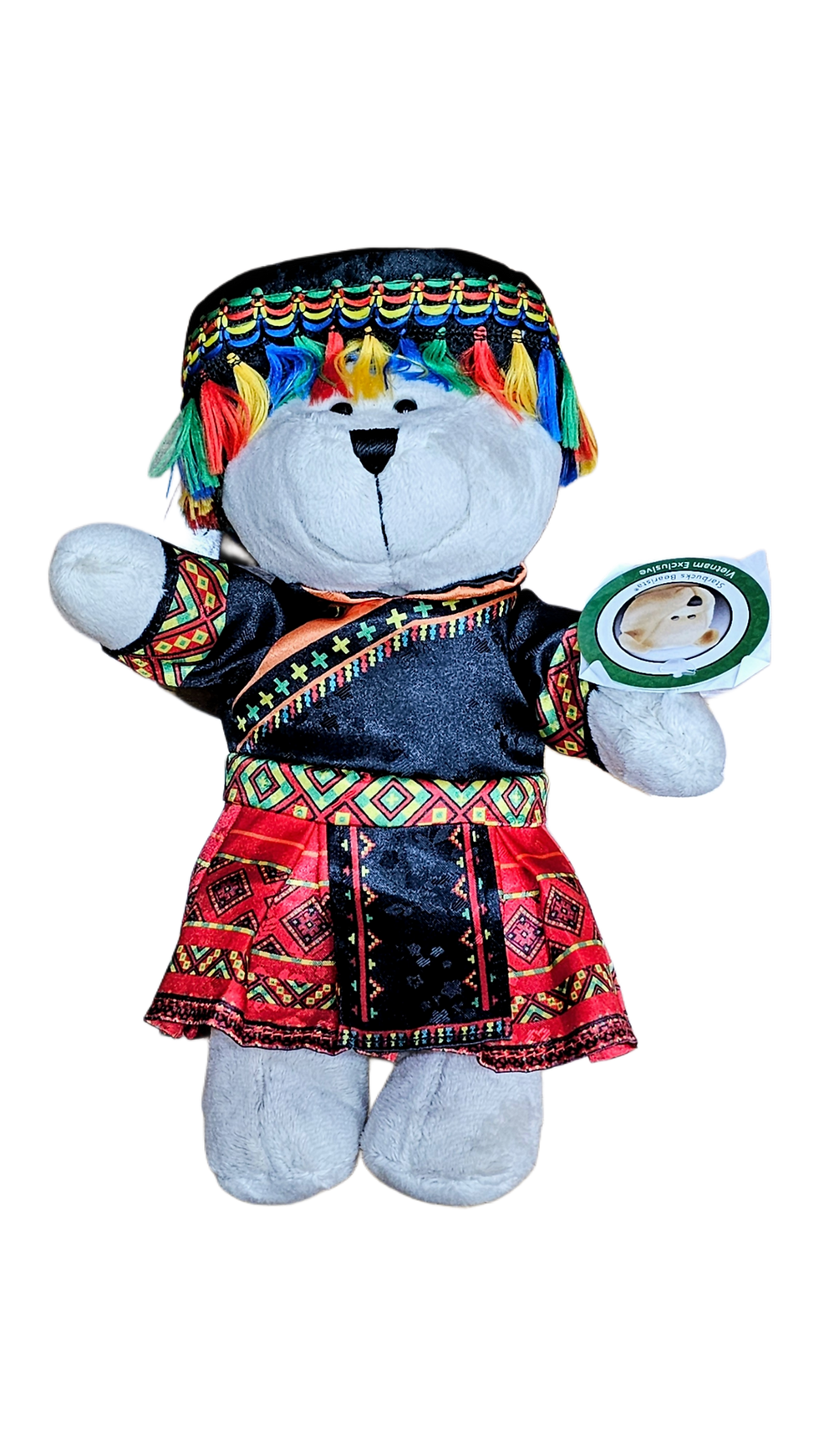 Thumbnail: 2026-Vietnamese-traditional-costumes-Bearista-Starbucks
