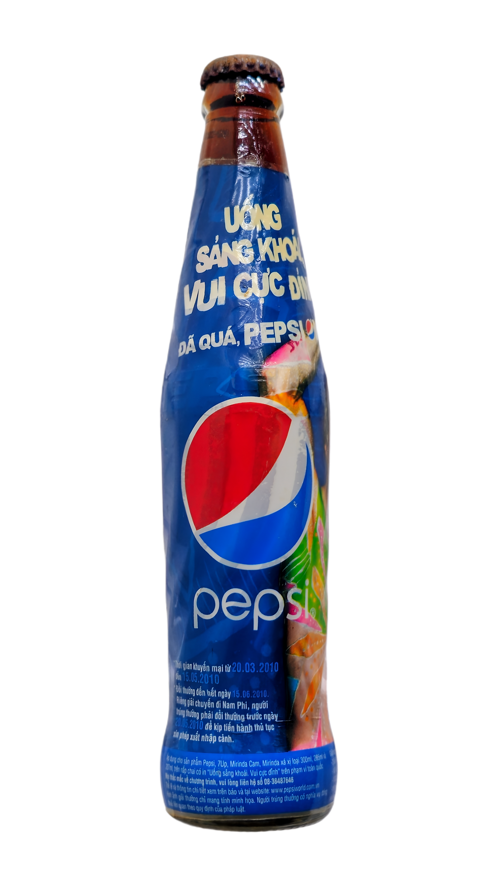 2010-Torres-series-Da-Qua-Pepsi-oi-Vietnam-Pepsi-300ml-glass-bottle
