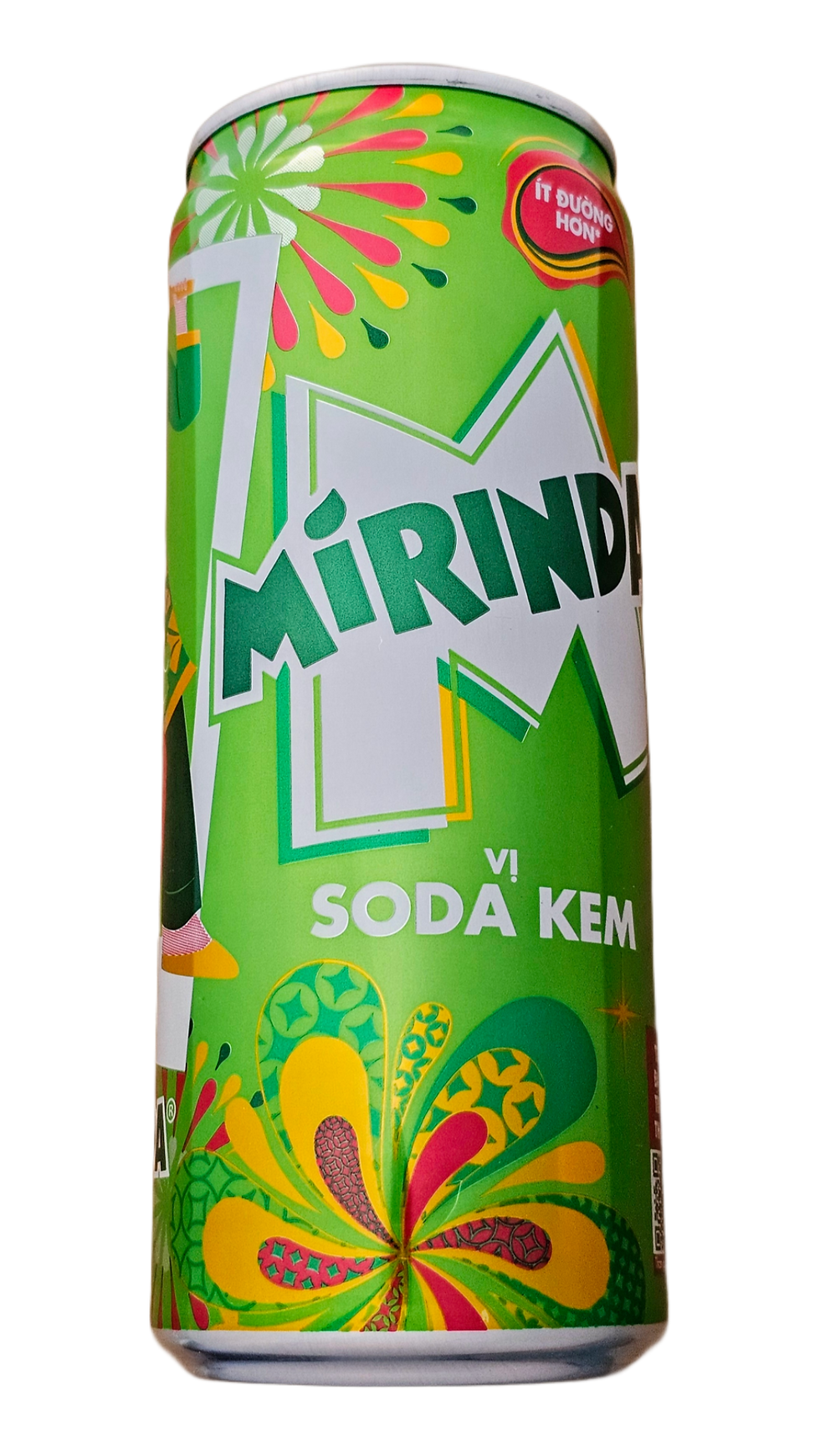 Thumbnail: 2025-New-Year-of-The-Snake-Ất-Tỵ-Vietnam-Mirinda-1-set-3-cans-320ml-8934588362118-8934588132117-8934588882111