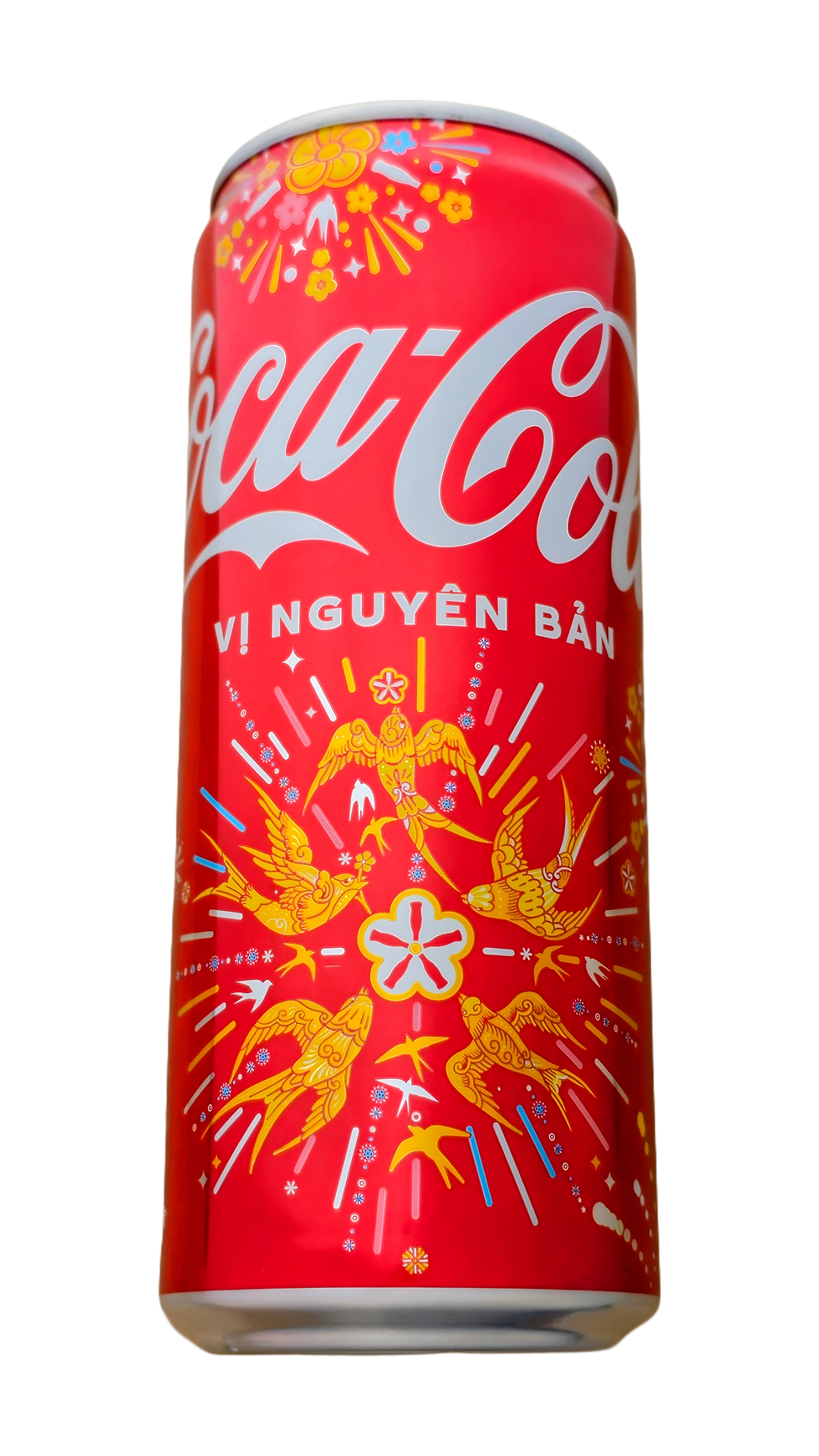 Thumbnail: 2025 New Year of The Snake Ất Tỵ Vietnam Coca Cola original 1 set 3 cans 320ml