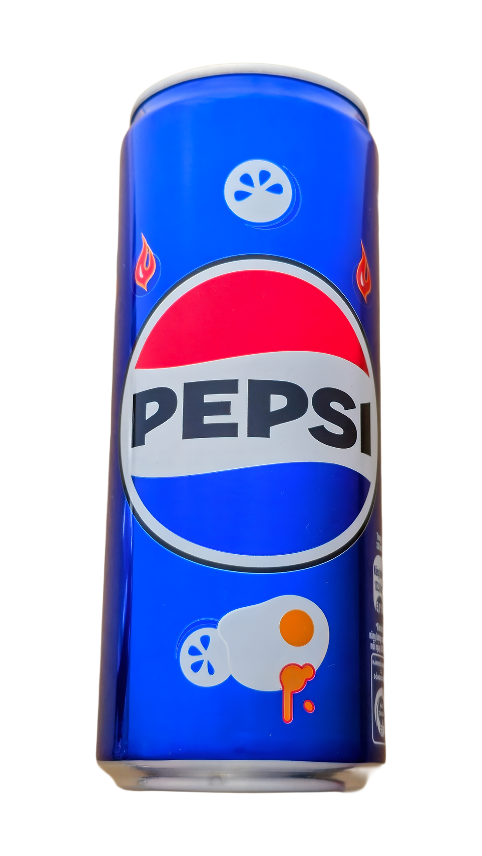Thumbnail: 2026-Ghien-Pepsi-series-Pepsi-Vietnam-Me-com-tam-barcode-EAN-8934588012112