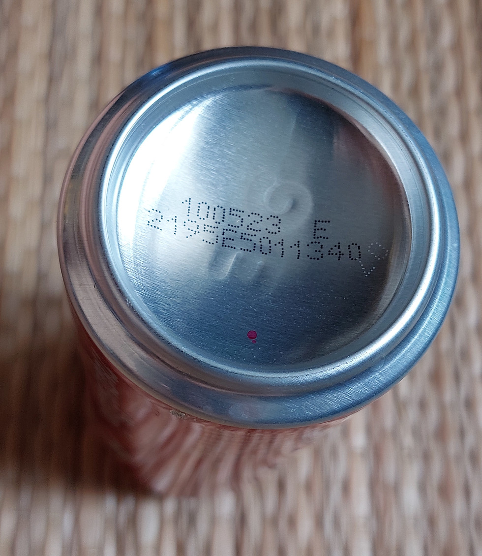 Thumbnail: Coca-Cola-classic-sleek-325ml-Laos-design-found-in-Dec-2022