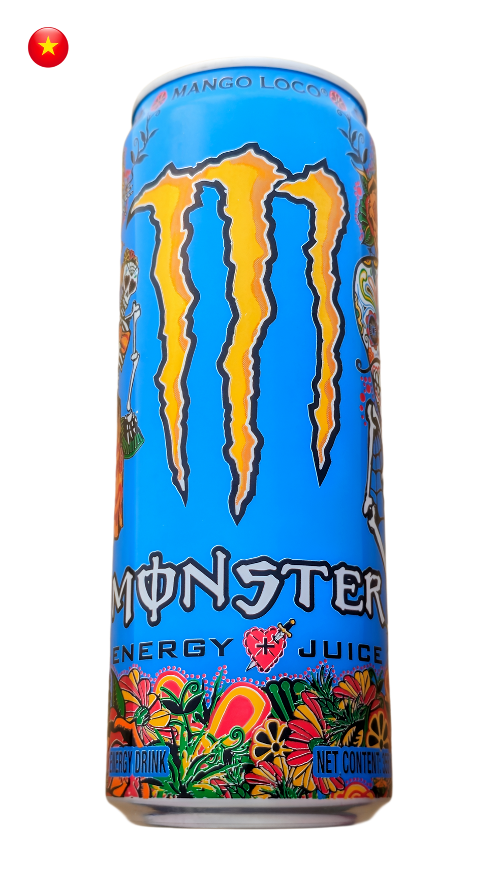 2026-SKU-0625-Vietnam-Monster-Energy-Mango-Loco-sleek-355ml-barcode-ean-4897036693162