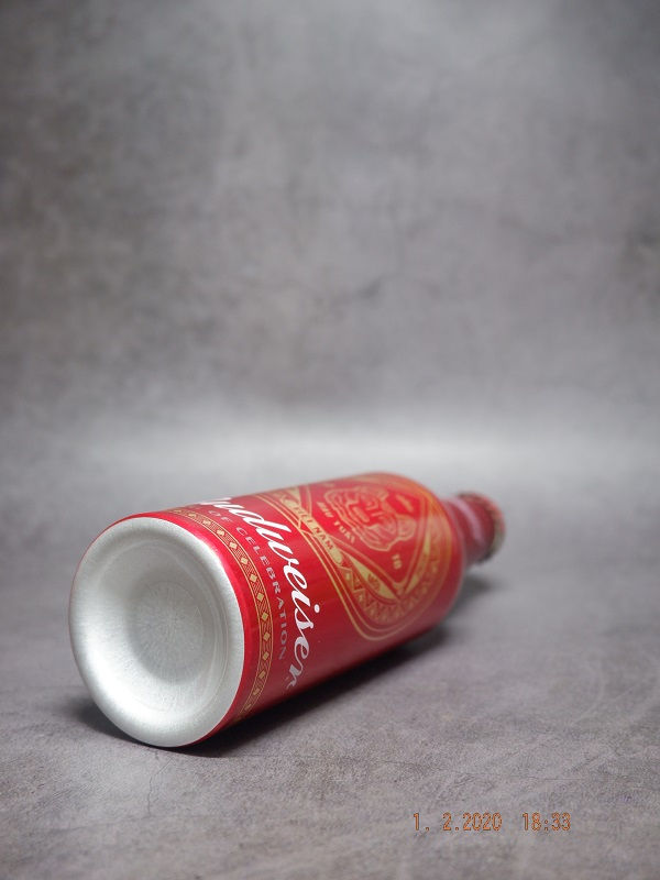 Thumbnail: budweiser-new-year-2018-mau-tuat-dog-year-aluminium-bottle-355-ml-vietnam-beer-8936094291401