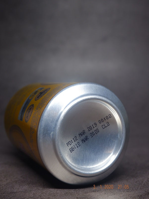 Thumbnail: dagon-super-lager-yellow-330-ml-myanmar-beer