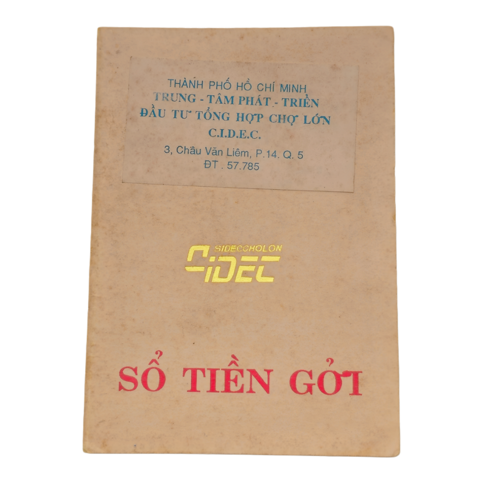 1990-So-tien-gui-Trung-tam-Phat-trien-Dau-tu-Tong-hop-Cho-Lon-CIDEC