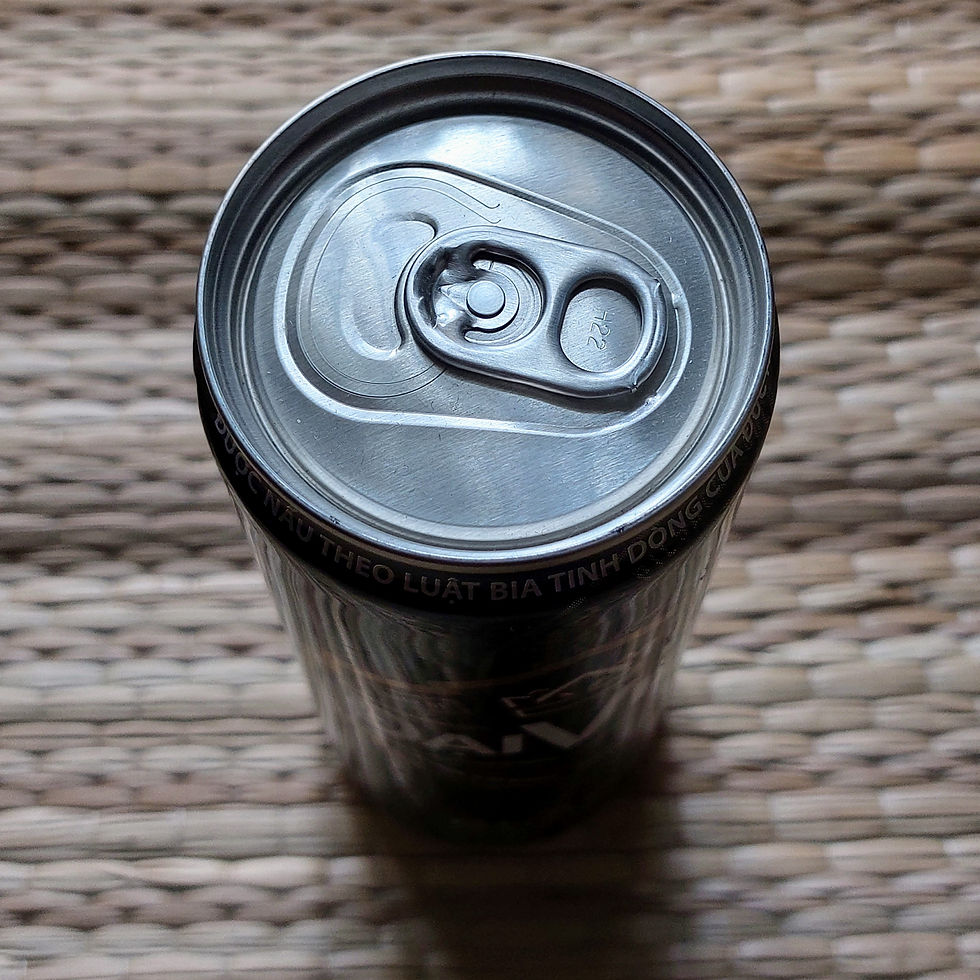 Thumbnail: dai-viet-black-sleek-330-ml-vietnam-beer-design-found-in-2022