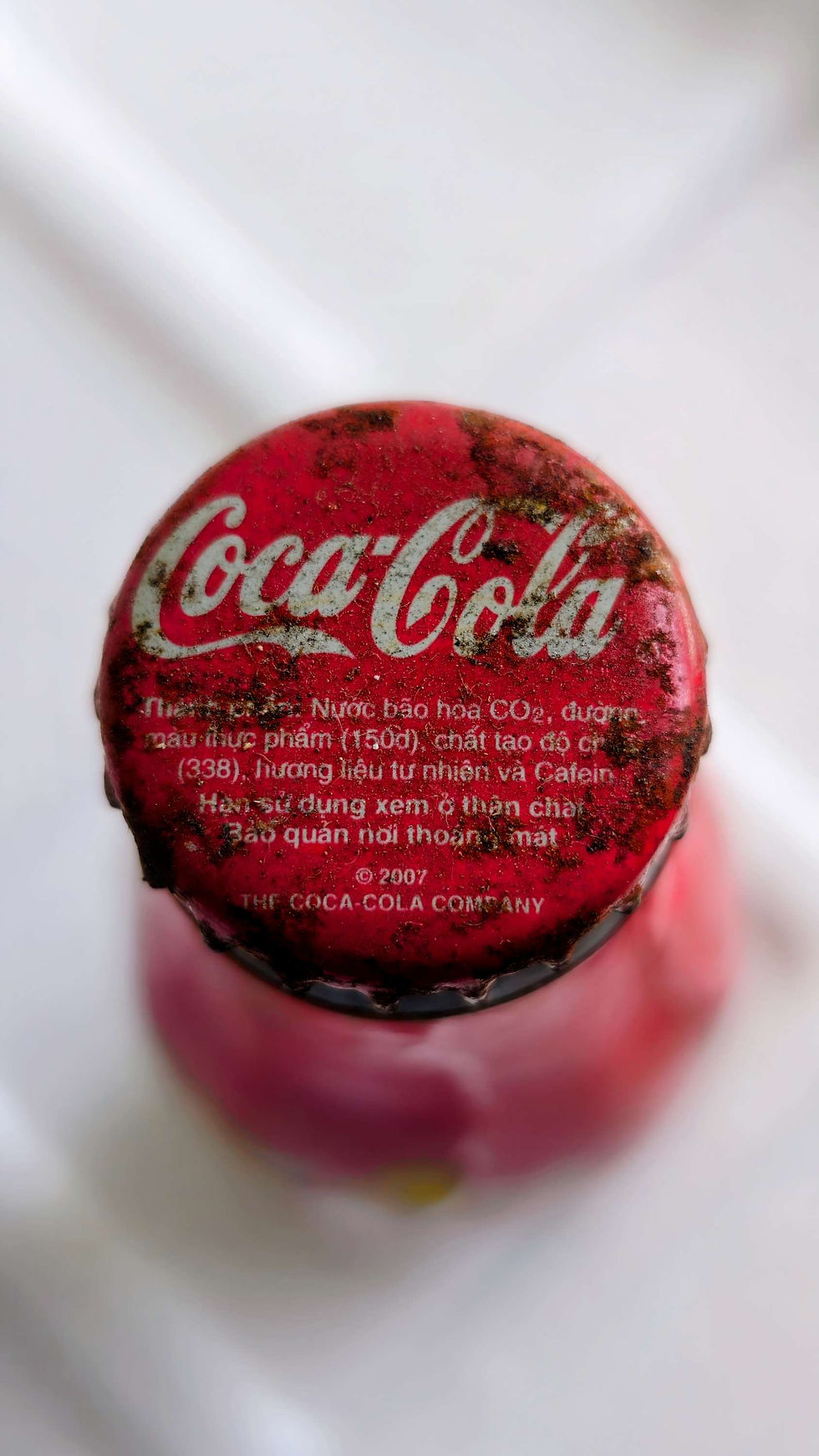 Thumbnail: 2008-New-Year-of-The-Rat-Mậu-Tý-Vietnam-Coca-Cola-300ml-glass-bottle