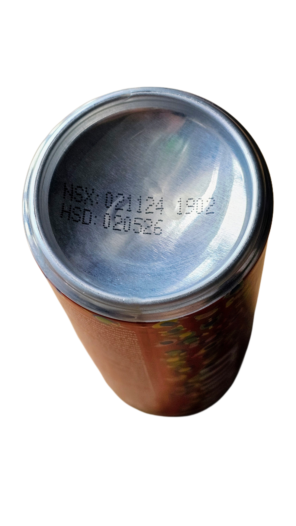 Thumbnail: 2025-New-Year-of-The-Snake-Ất-Tỵ-Vietnam-Highlands-Coffee-235ml-sleek-barcode-EAN-8936079140014