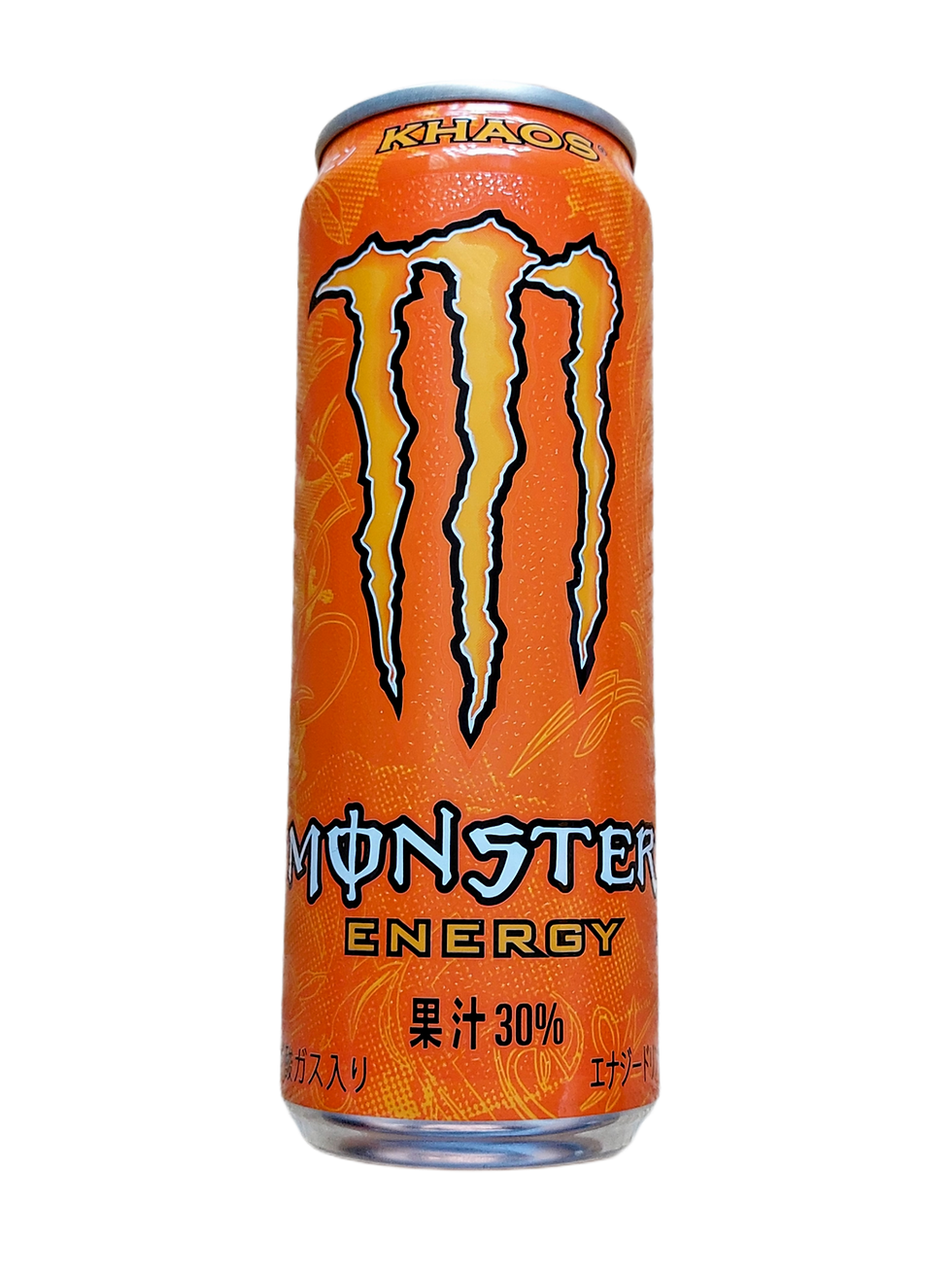 SKU-0821-Japan-Monster-Energy-Khaos-sleek-355ml-design-found-in-Oct-2023-4897036691083