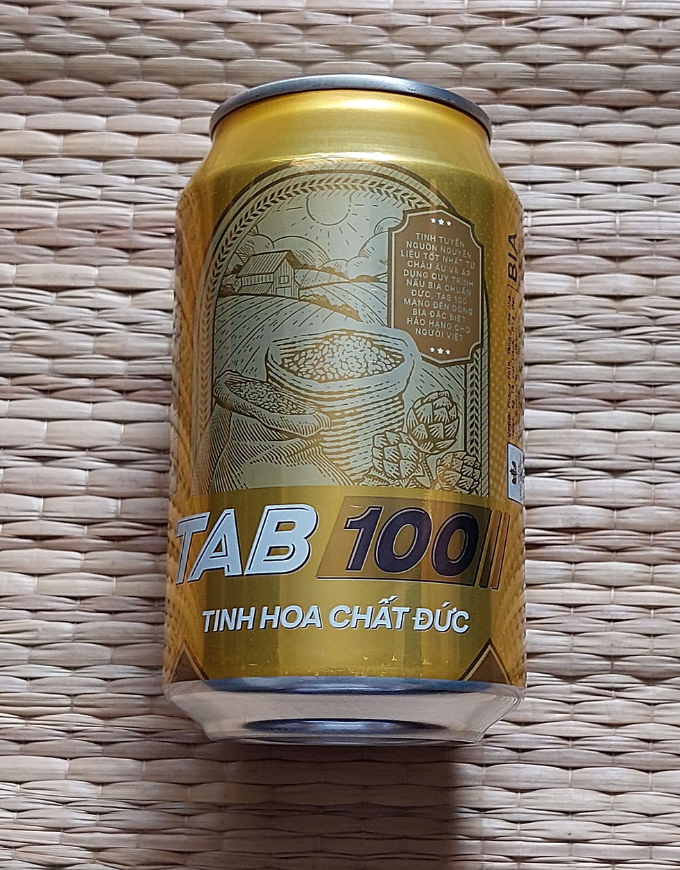 Thumbnail: tab-100-gold-330ml-vietnam-beer-design-found-Nov-2022