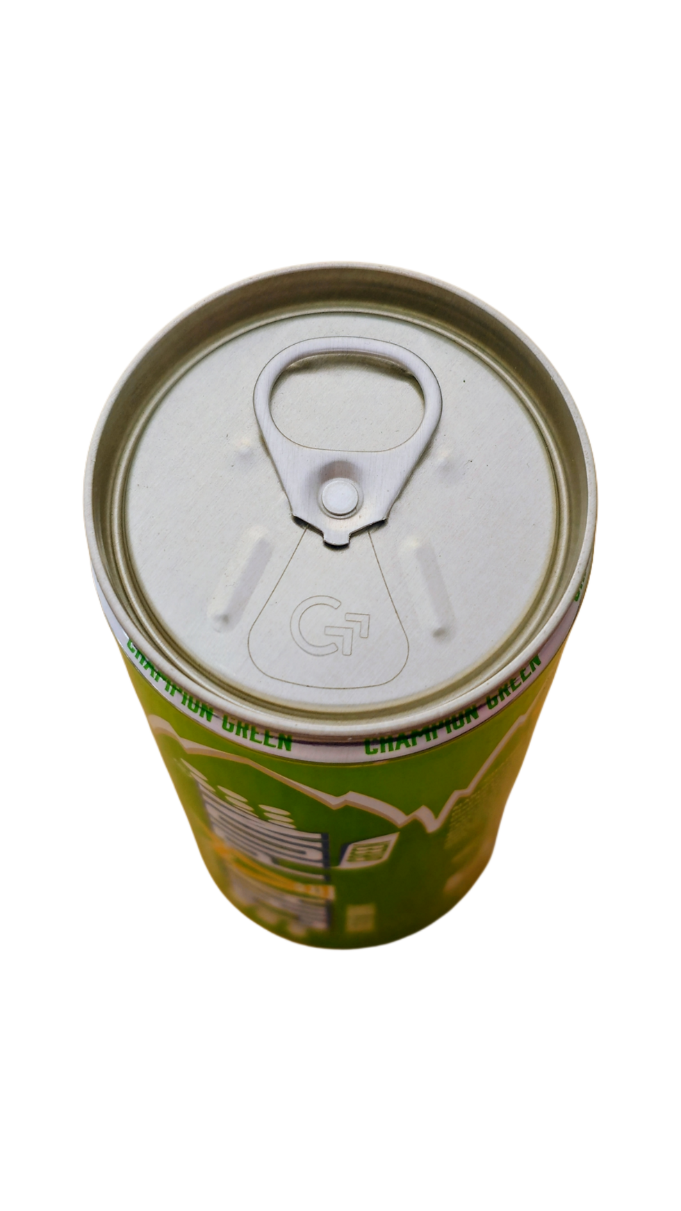 Thumbnail: 2025-Champion-Green-Cambodia-energy-drink-sleek-250ml-barcode-EAN-8847103751536
