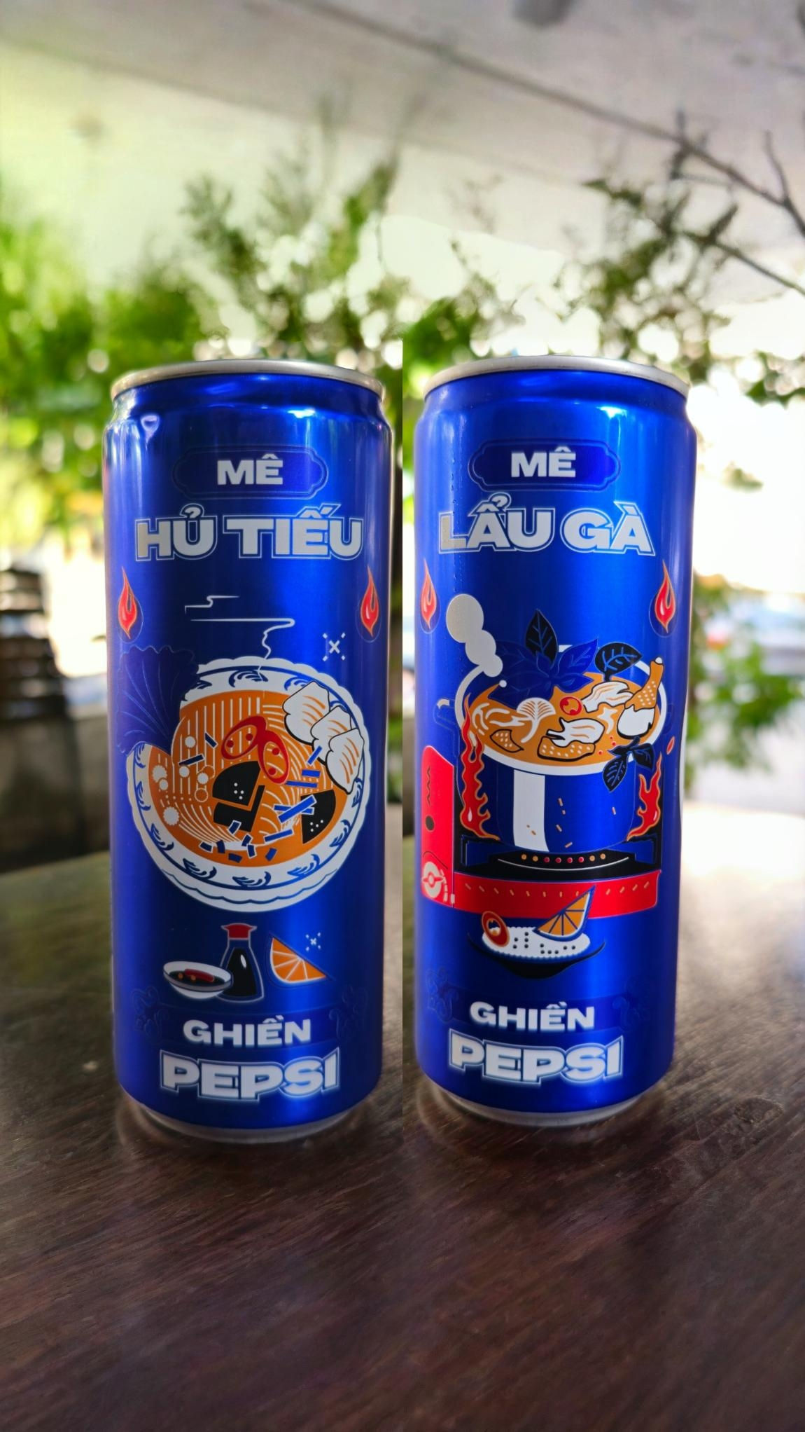 2026 Ghien Pepsi series Pepsi Vietnam - 1 set 2 until 28 Mar 2026