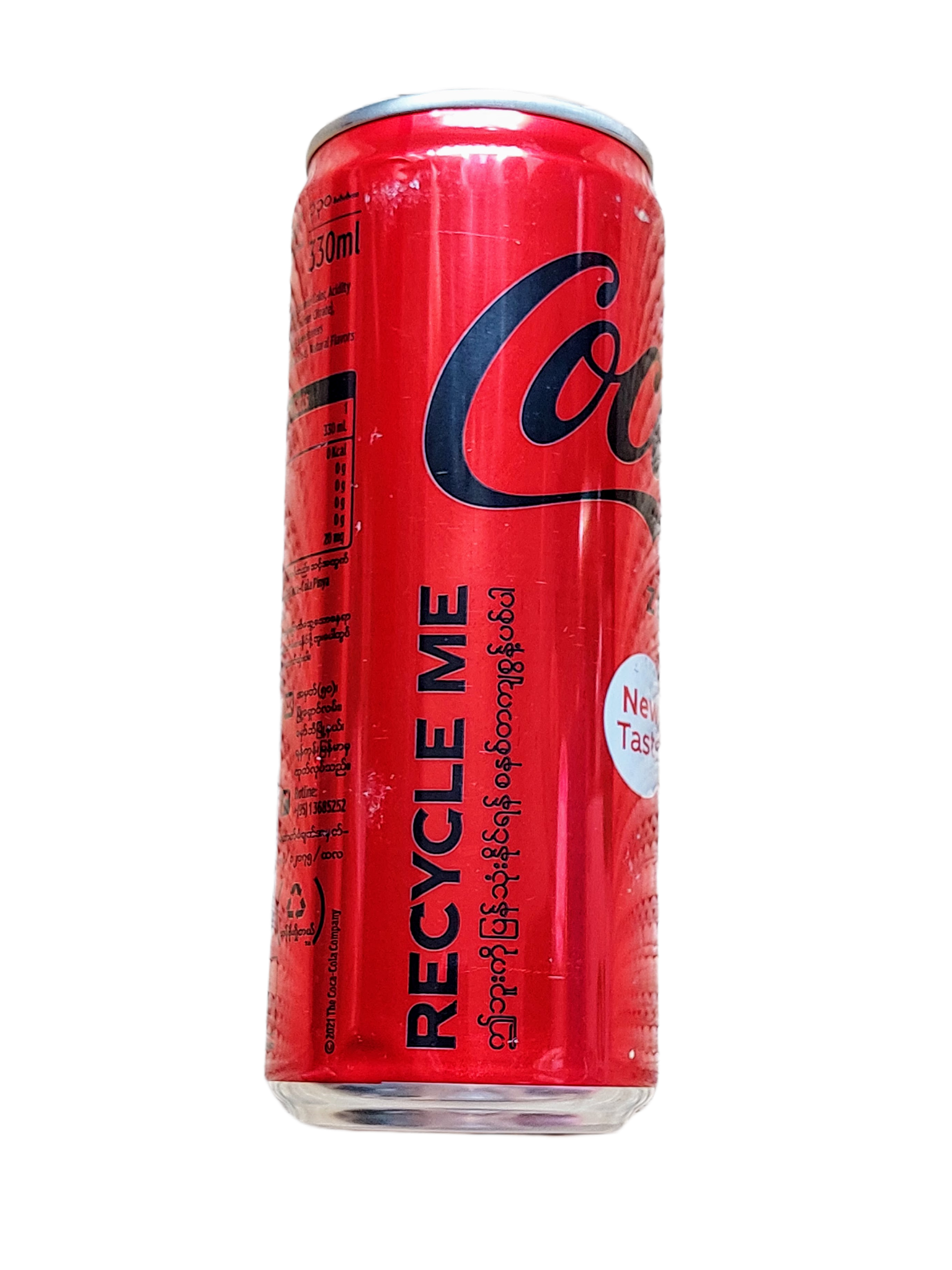 2023-Coca-Cola-Zero-Sugar-Myanmar-sleek-330ml-cans-850116008397