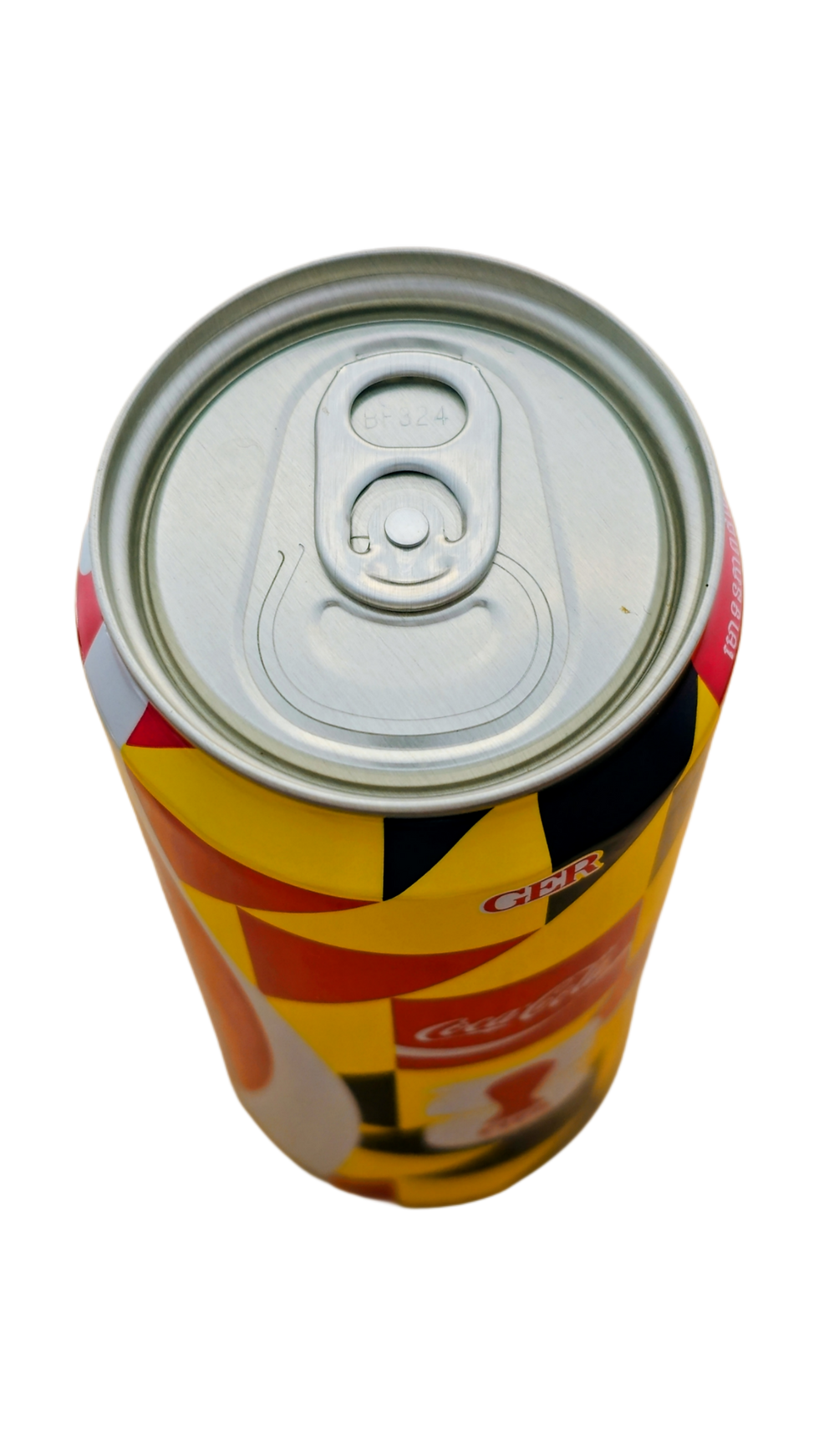 Thumbnail: 2026-FIFA-World-Cup-Cambodia-Coca-Cola-original-330ml-sleek-barcode-EAN-8847100562234