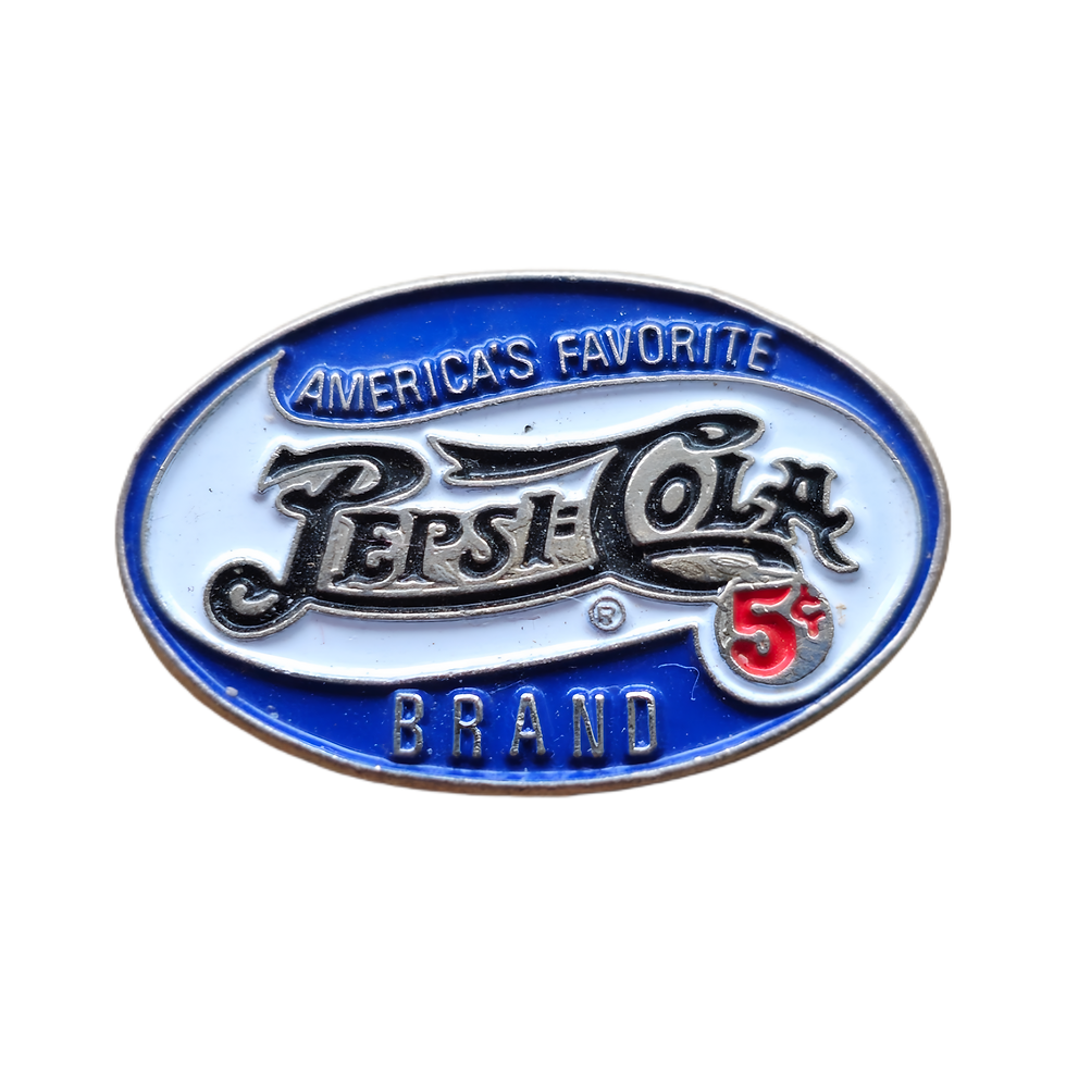 Pepsi-pin-picture-of-logo-was-used-from-1936-1941