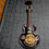 Thumbnail: guitar-black-color-pin-HRC-hard-rock-cafe-ho-chi-minh-city-vietnam