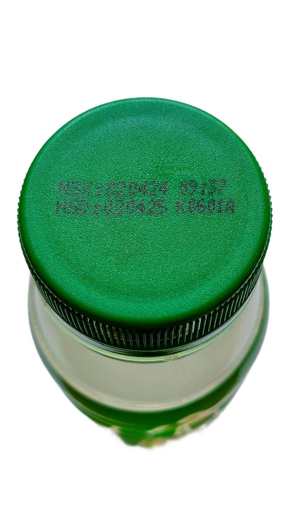 Thumbnail: 2024 Coconut Water XIM 350ml plastic bottle Vietnam