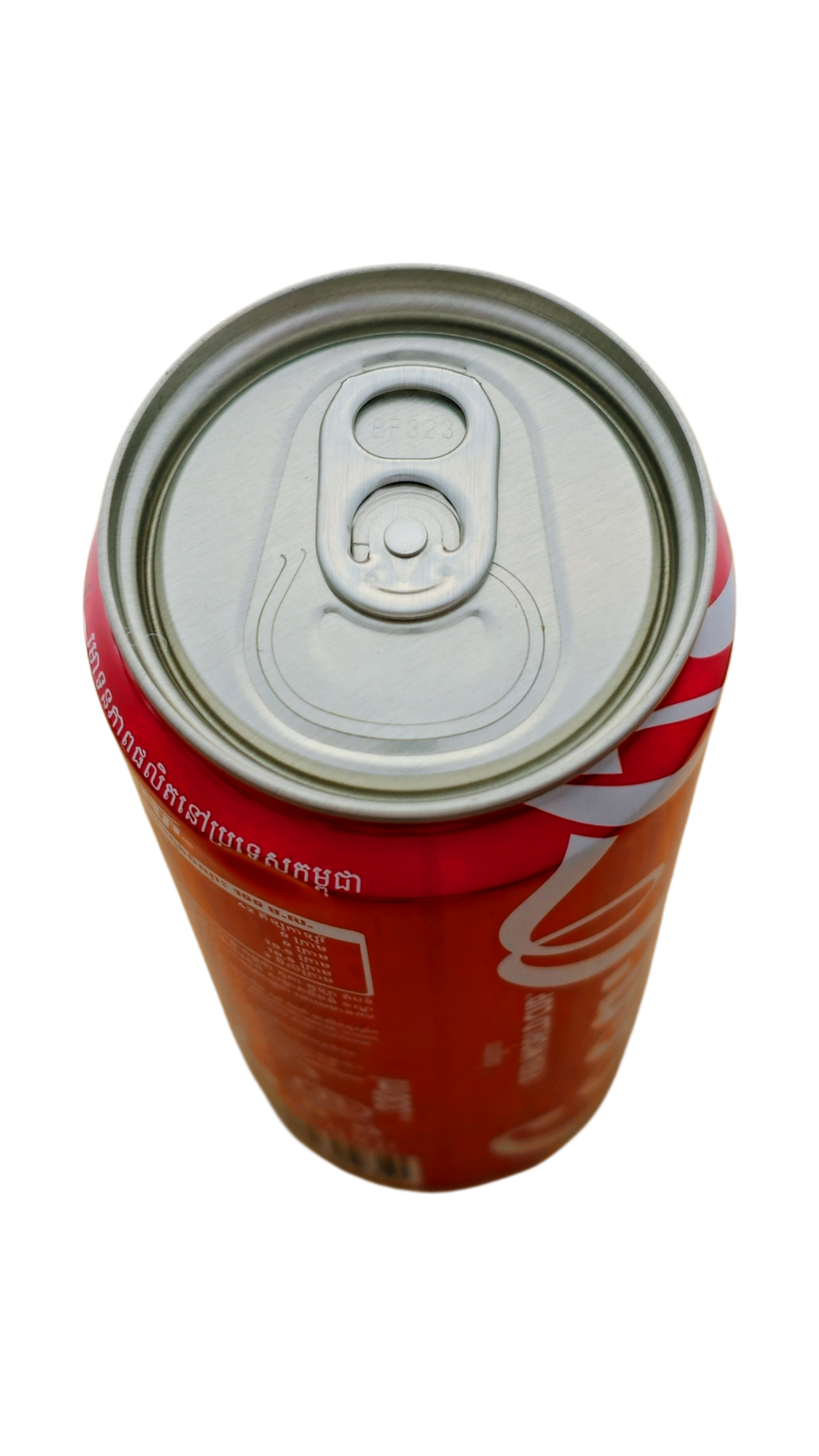 Thumbnail: 2026-FIFA-World-Cup-Cambodia-Coca-Cola-original-330ml-sleek-barcode-EAN-8847100562234