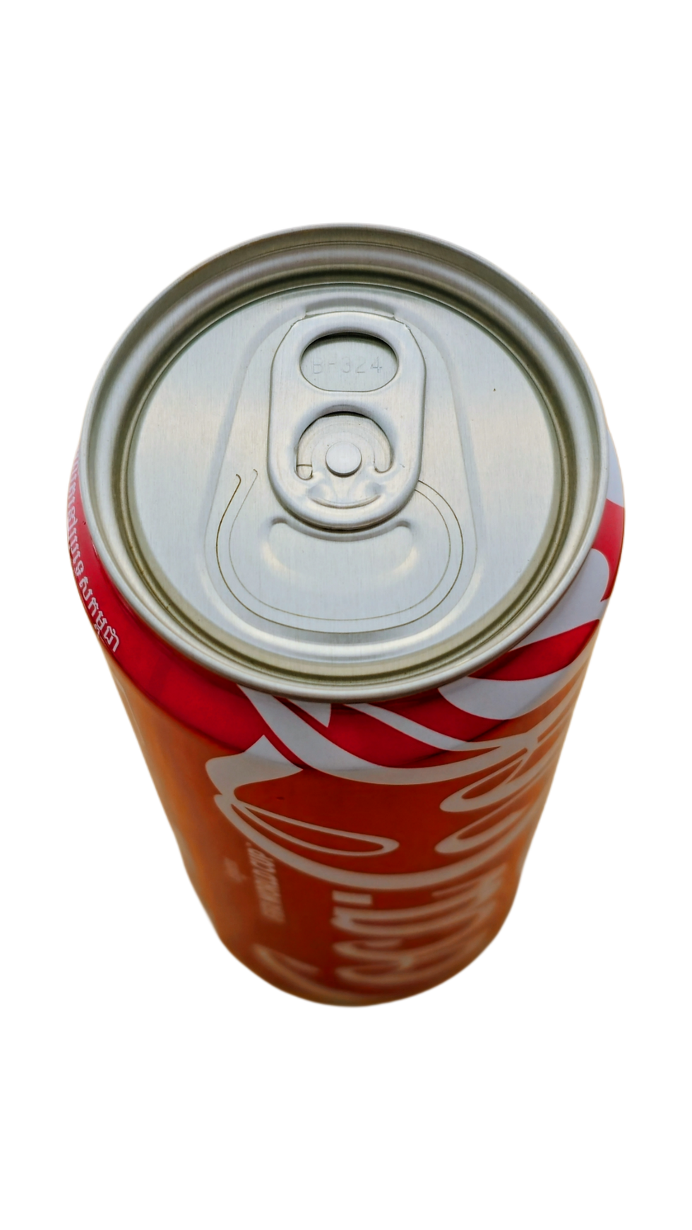 Thumbnail: 2026-FIFA-World-Cup-Cambodia-Coca-Cola-original-330ml-sleek-barcode-EAN-8847100562234