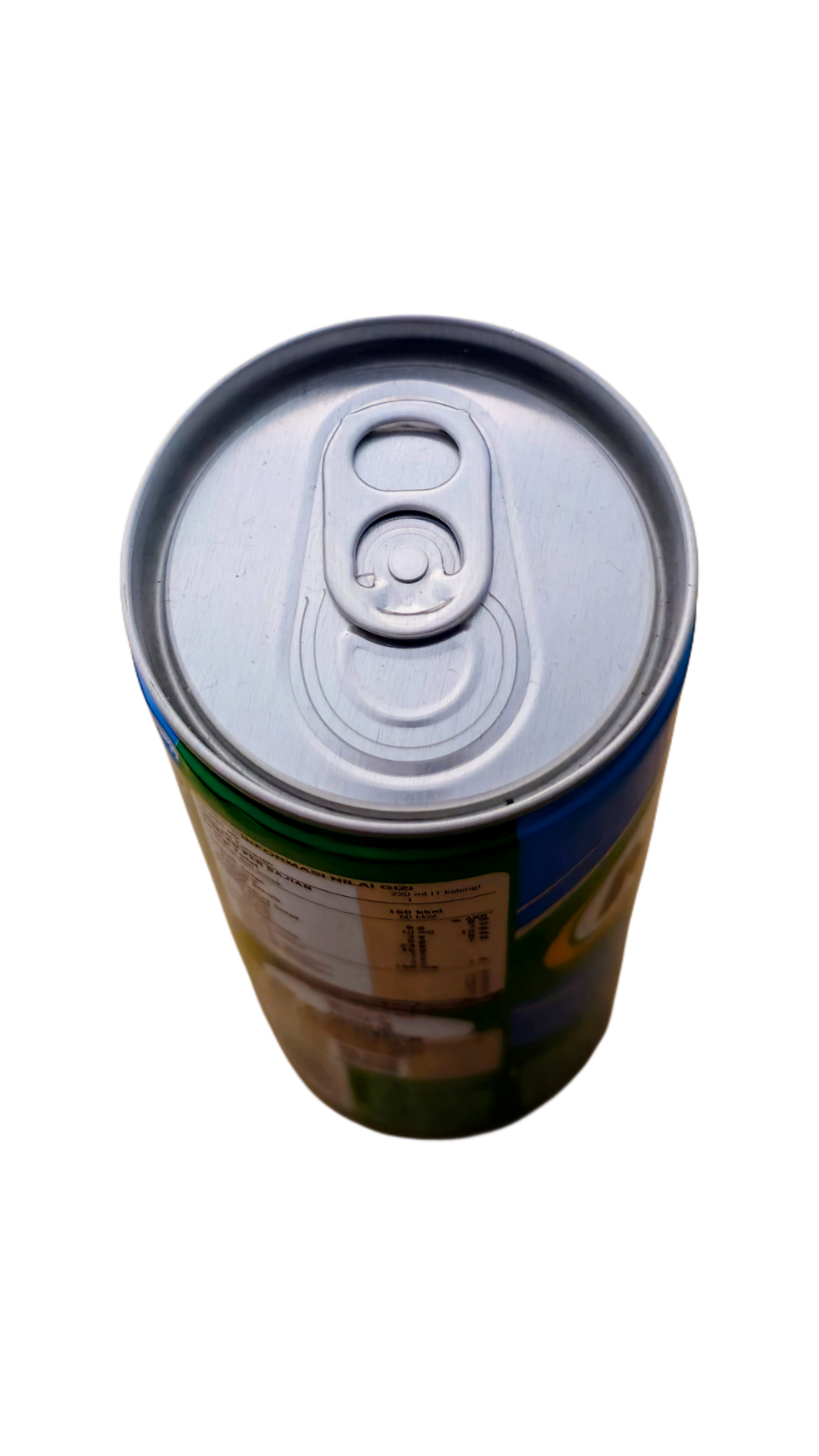 Thumbnail: 2025 Milo Cool tennis 220ml Nestle Indonesia