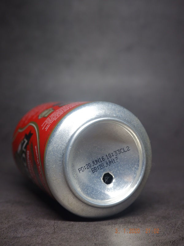 Thumbnail: dagon-extra-strong-red-330-ml-myanmar-beer