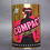 Thumbnail: compact-cherry-taste-energy-drink-vietnam-wake-up-247-330-ml-plastic-bottle-pet