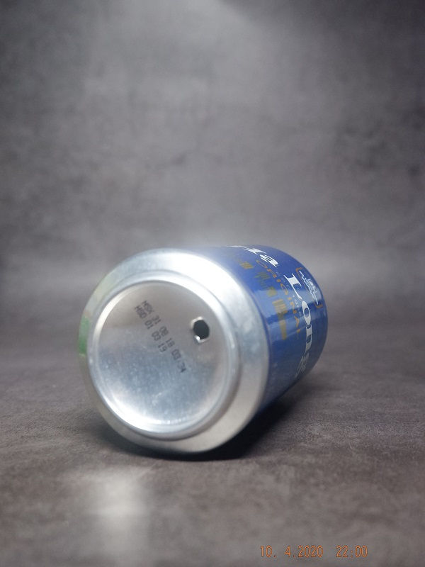 Thumbnail: 2018 Ha Long Lager Original 330ml Vietnam beer