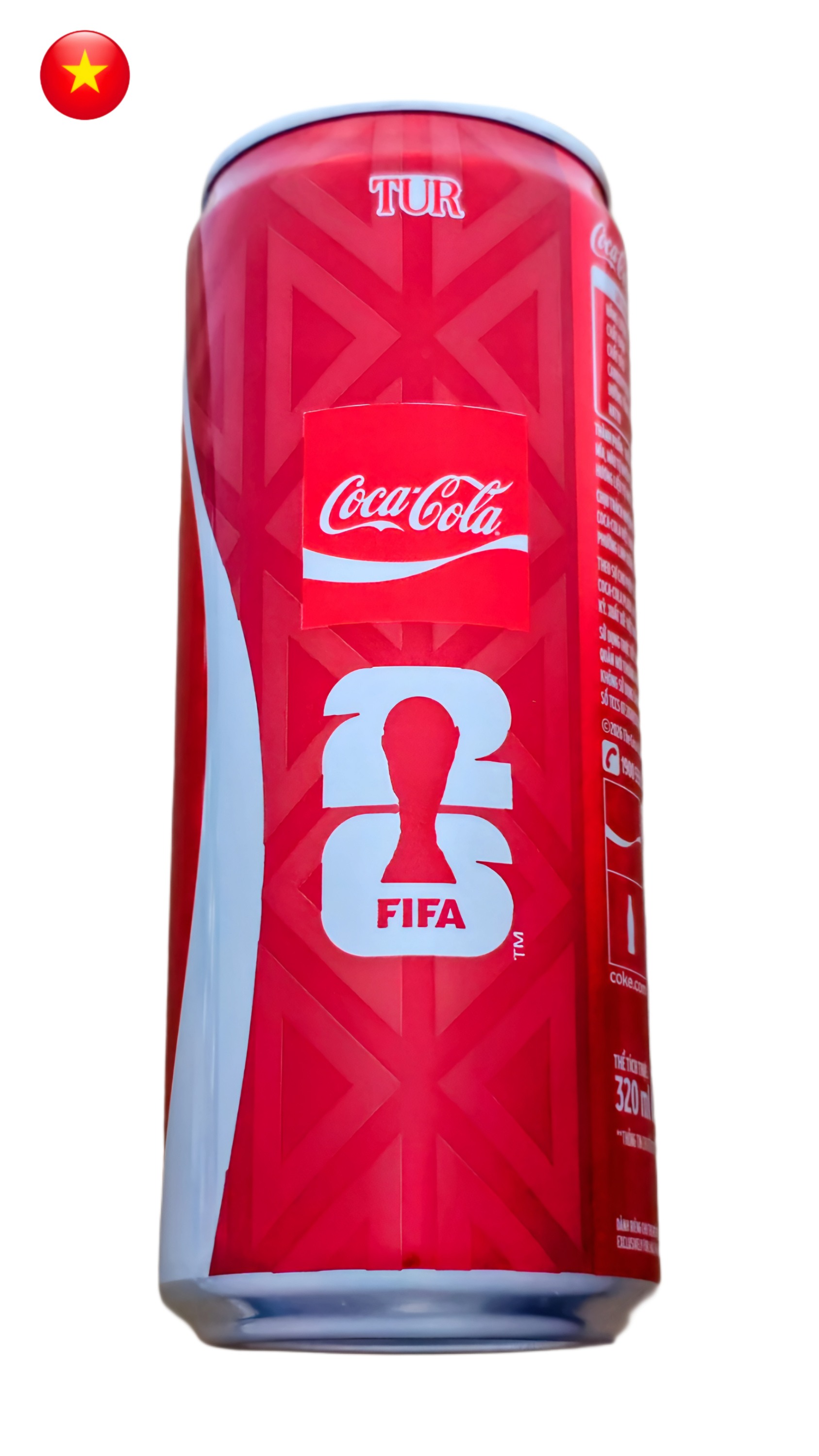 2026-FIFA-World-Cup-Vietnam-Coca-Cola-original-320ml-sleek-barcode-EAN-8935049501503