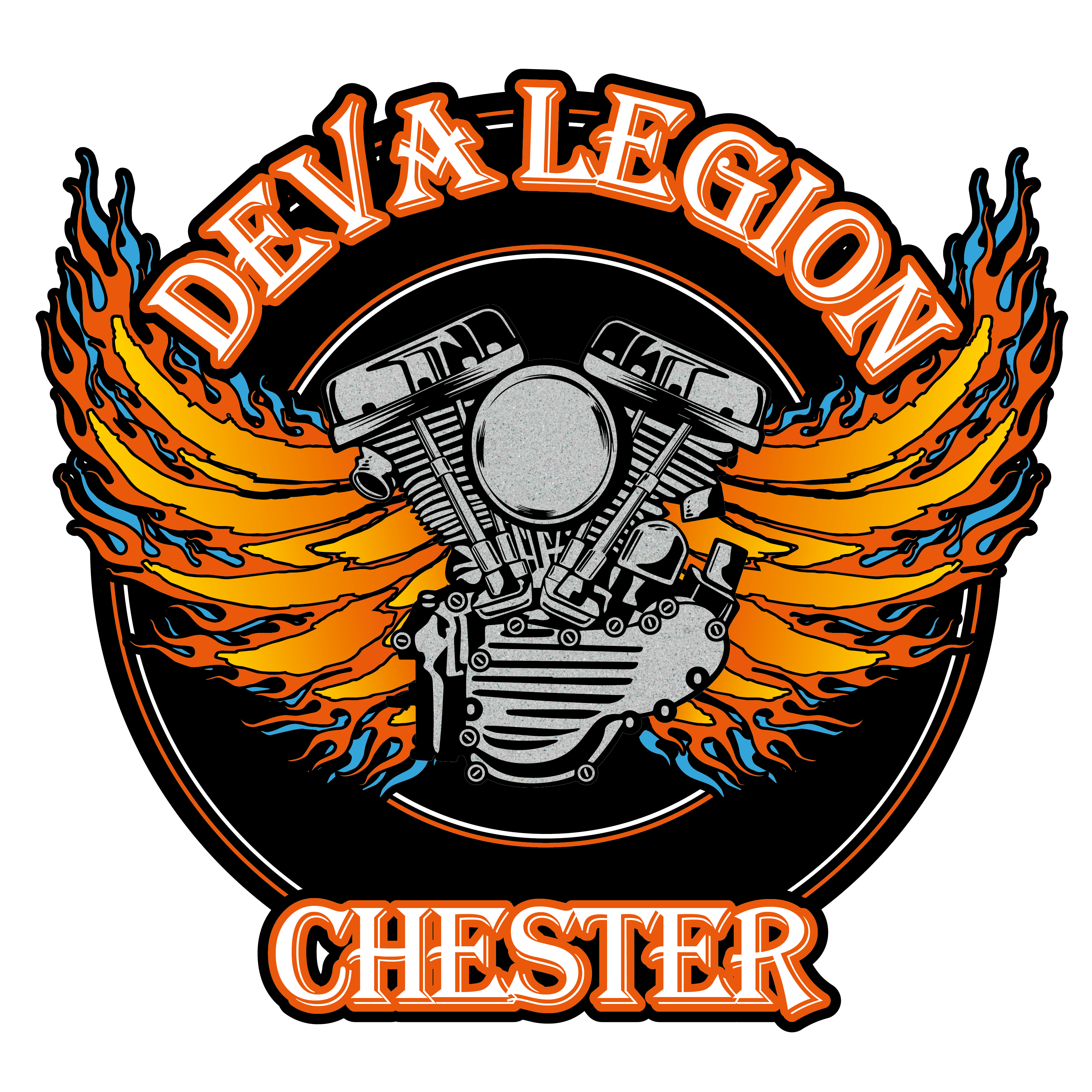 Large H-D Patch