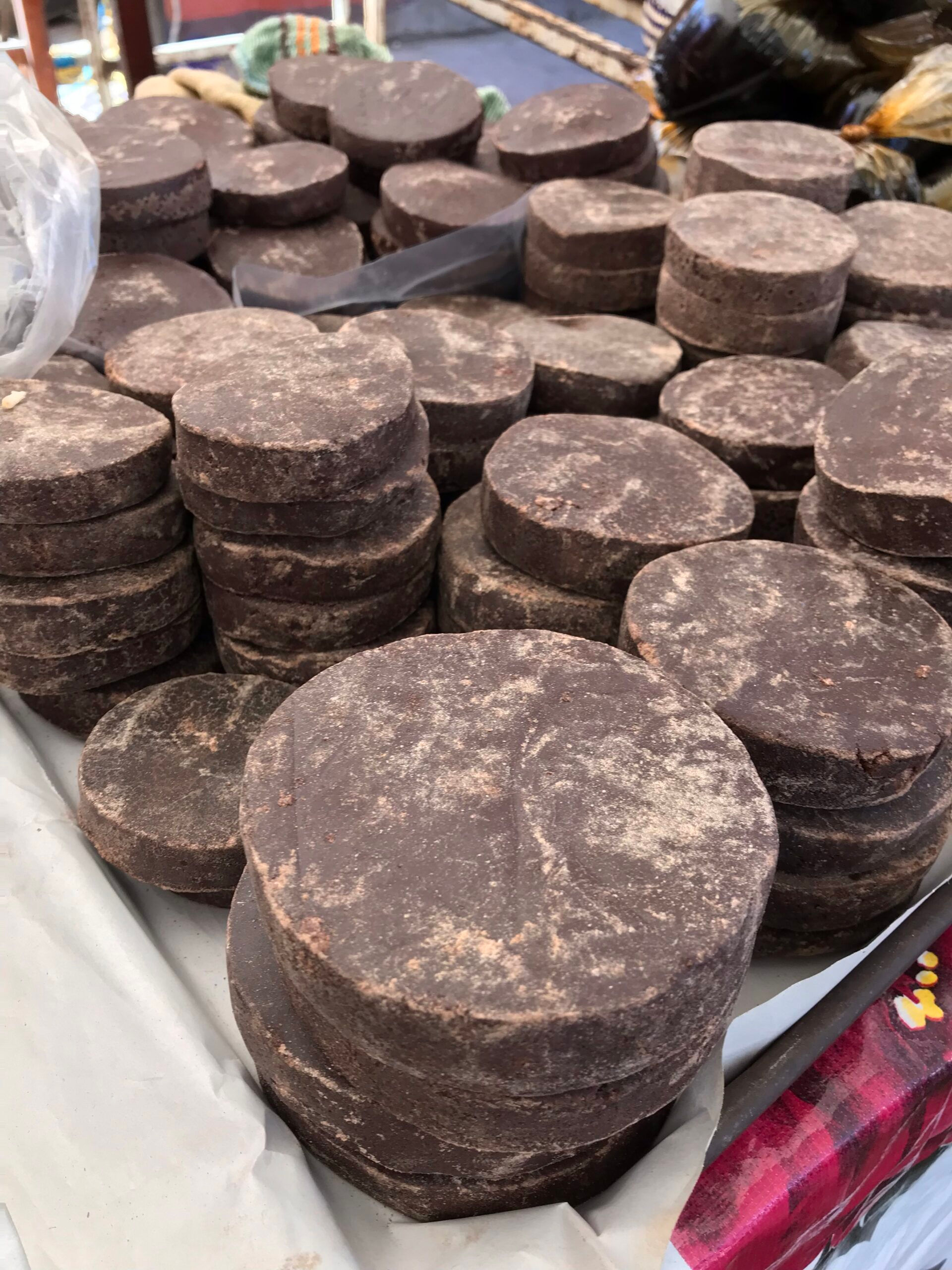 Cacao Unsweetened Qʼeqchiʼ Tribe Guatamala