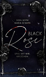 Black Rose 1.2 E-Book