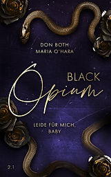 Black Opium E-Book