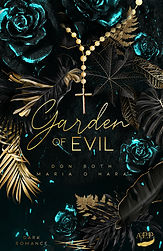 garden of evil e-book