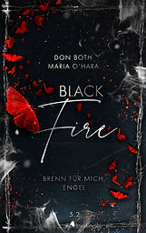 Black Fire 2 E-Book