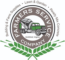 Farmers Service Logo