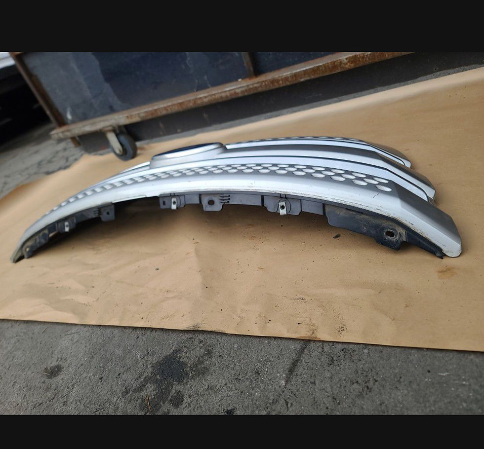 Miniatura: 2012-2015  Ford explorer grille assembly $360