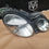 Thumbnail: 2003.04.05.06 mercedes E class headlights Bi Xinon type OEM used conditions each