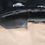 Thumbnail: 2003. 04.05.06 Mitsubishi Montero limited full size front bumper cover as is con